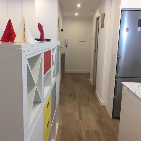 Apartamento En Pleno Centro De Salamanca !!! Екстер'єр фото