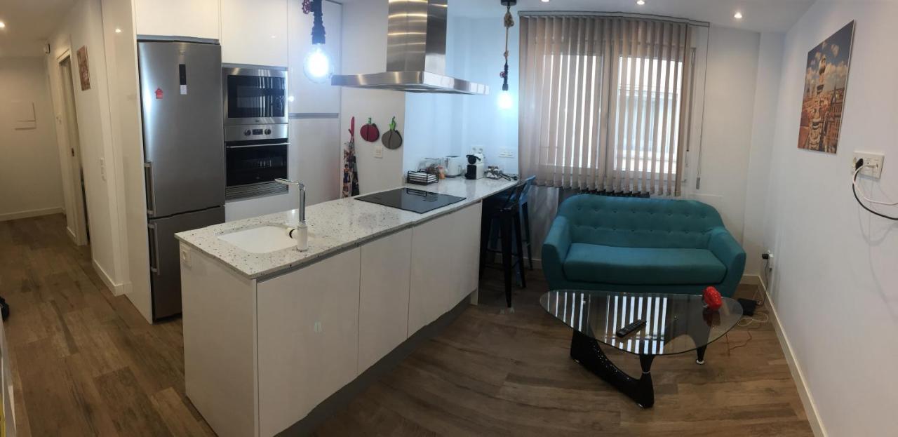 Apartamento En Pleno Centro De Salamanca !!! Екстер'єр фото