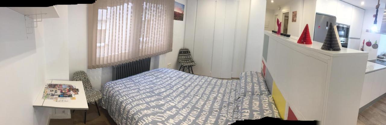 Apartamento En Pleno Centro De Salamanca !!! Екстер'єр фото