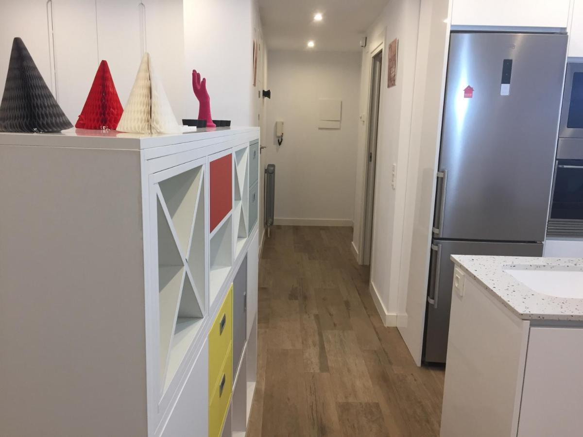 Apartamento En Pleno Centro De Salamanca !!! Екстер'єр фото