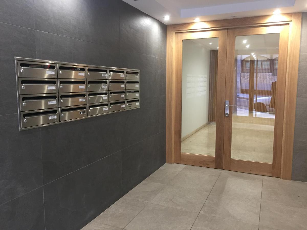 Apartamento En Pleno Centro De Salamanca !!! Екстер'єр фото