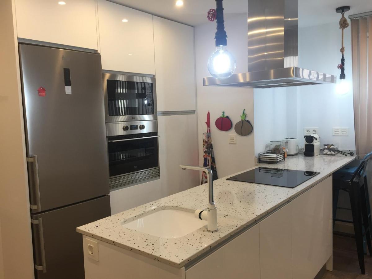 Apartamento En Pleno Centro De Salamanca !!! Екстер'єр фото