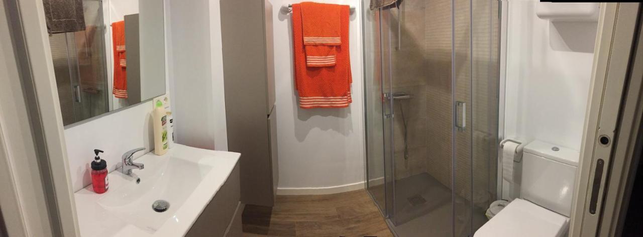 Apartamento En Pleno Centro De Salamanca !!! Екстер'єр фото